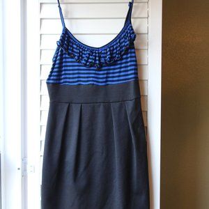 Little black dress, size small